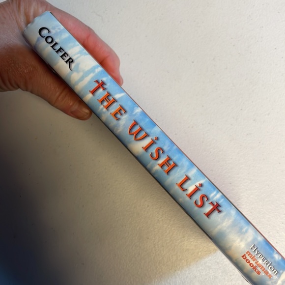 🌈2/$8  The Wish List - Picture 3 of 12